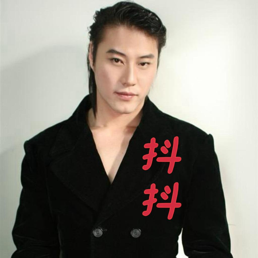 景抖抖