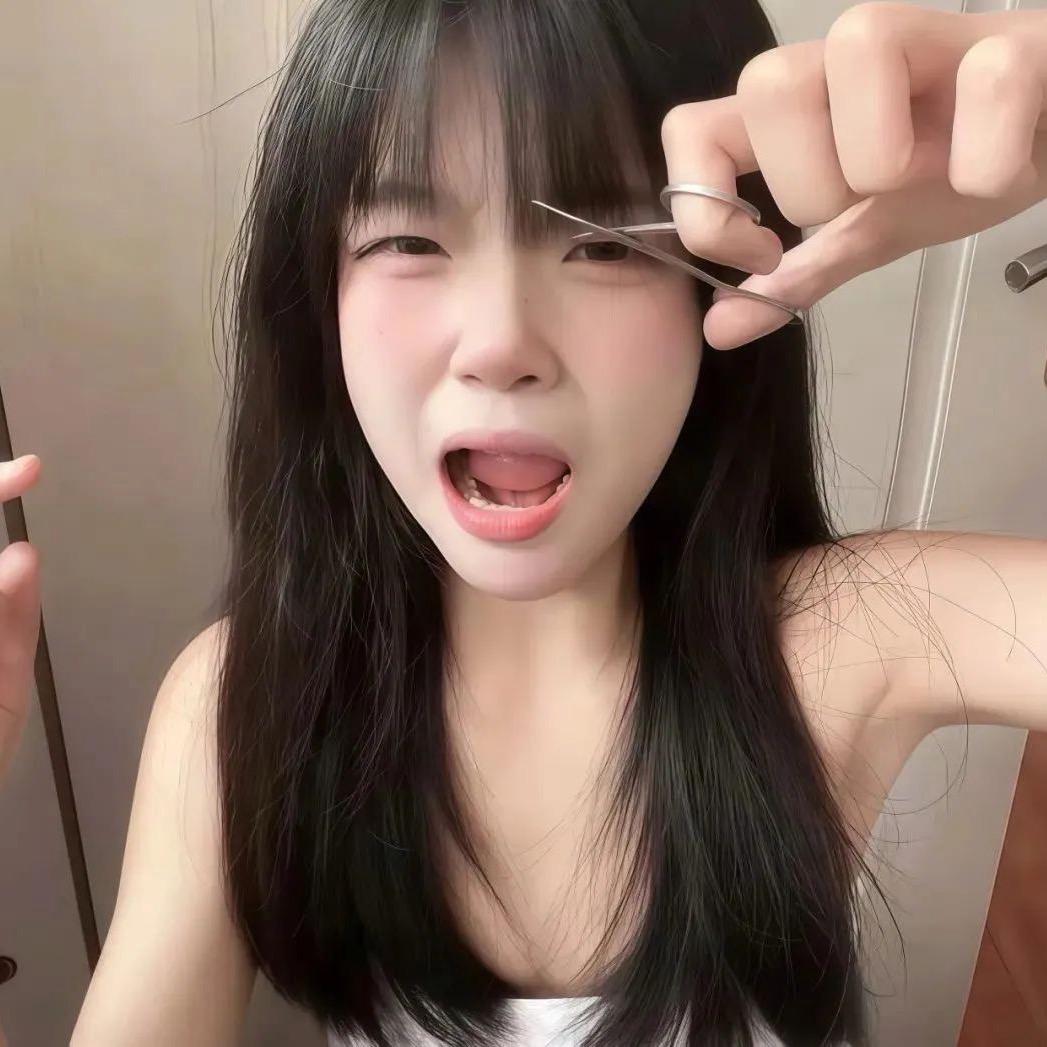 -最烦装逼的人