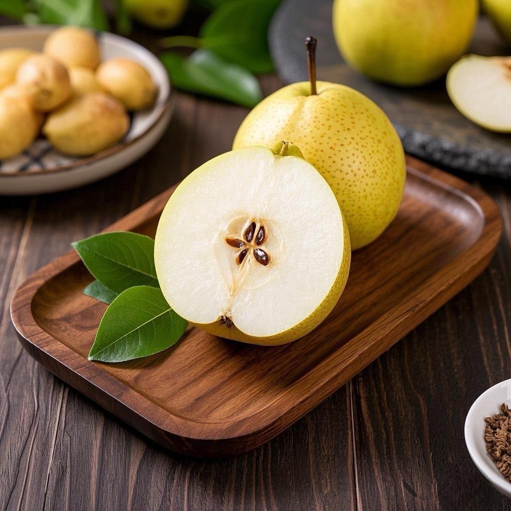 山西原平同川梨