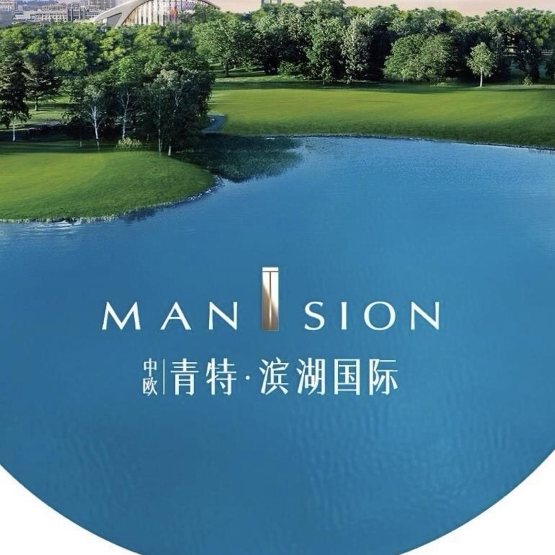 青特置业滨湖国际