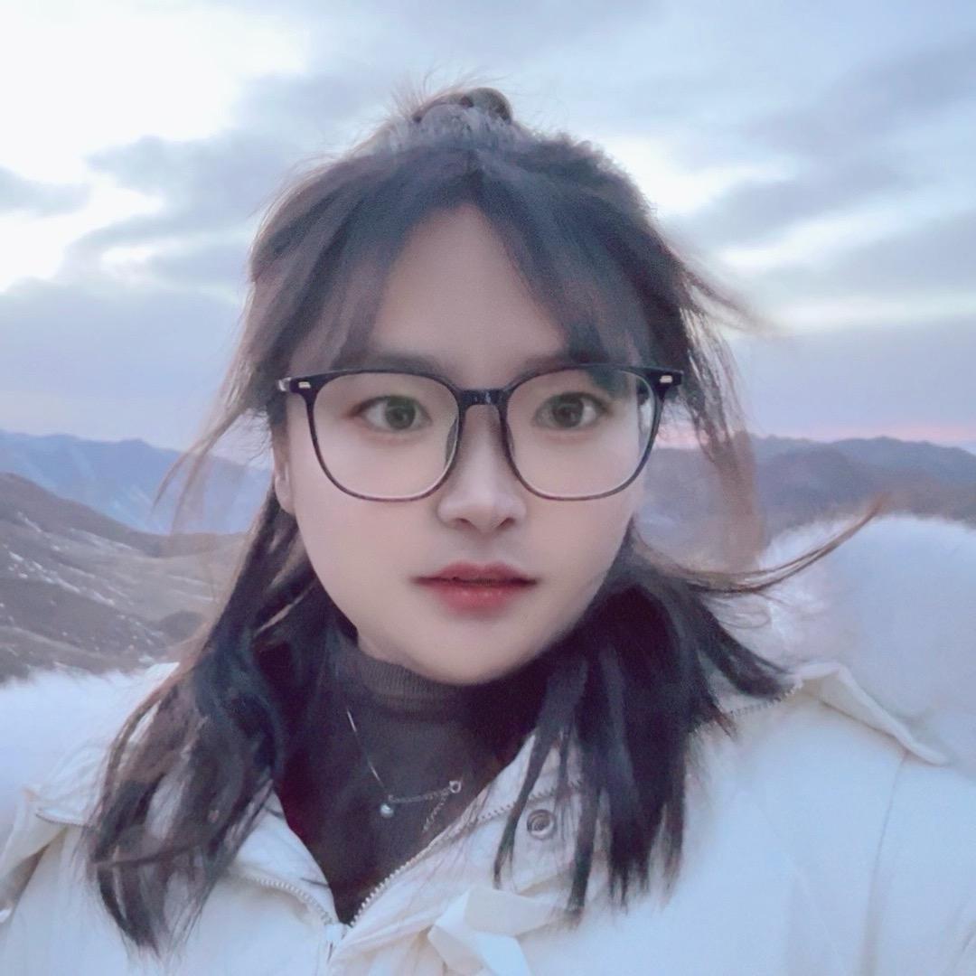 小橘橘吖