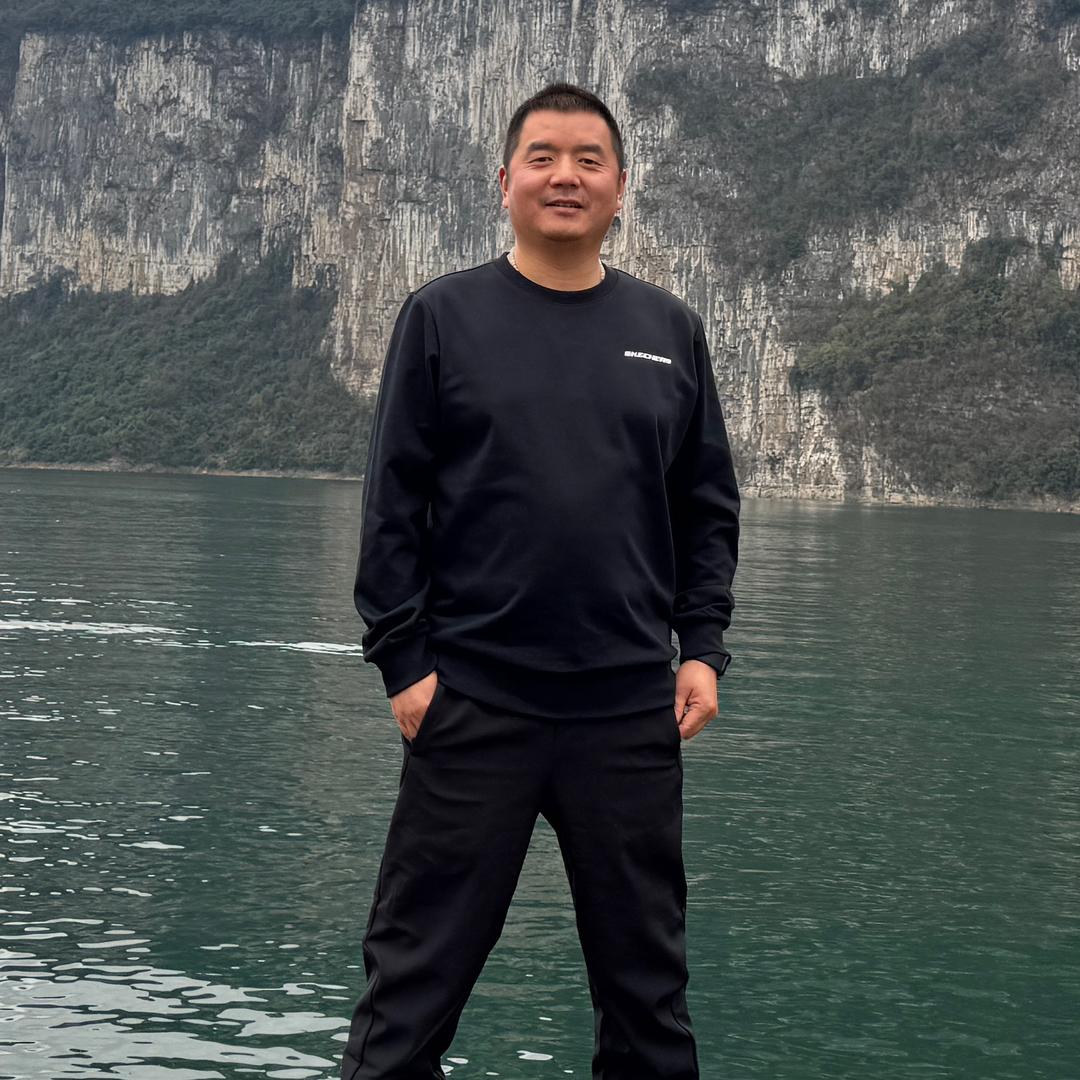 是老李啊@