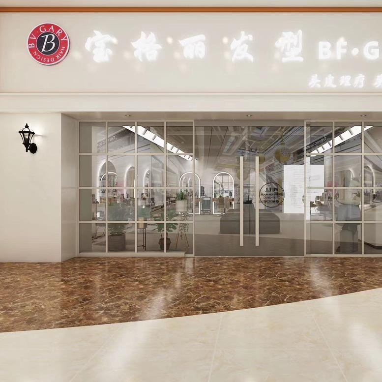 爱剪发的手艺人