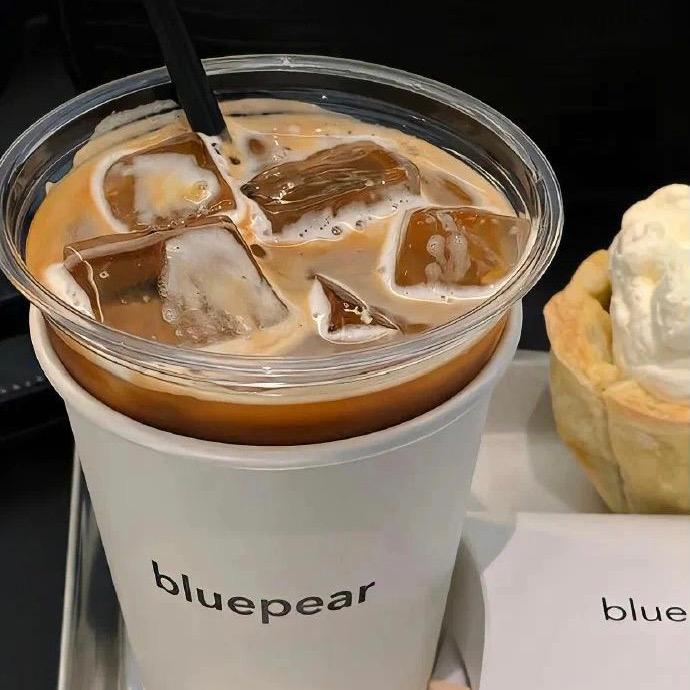 来杯冰美式