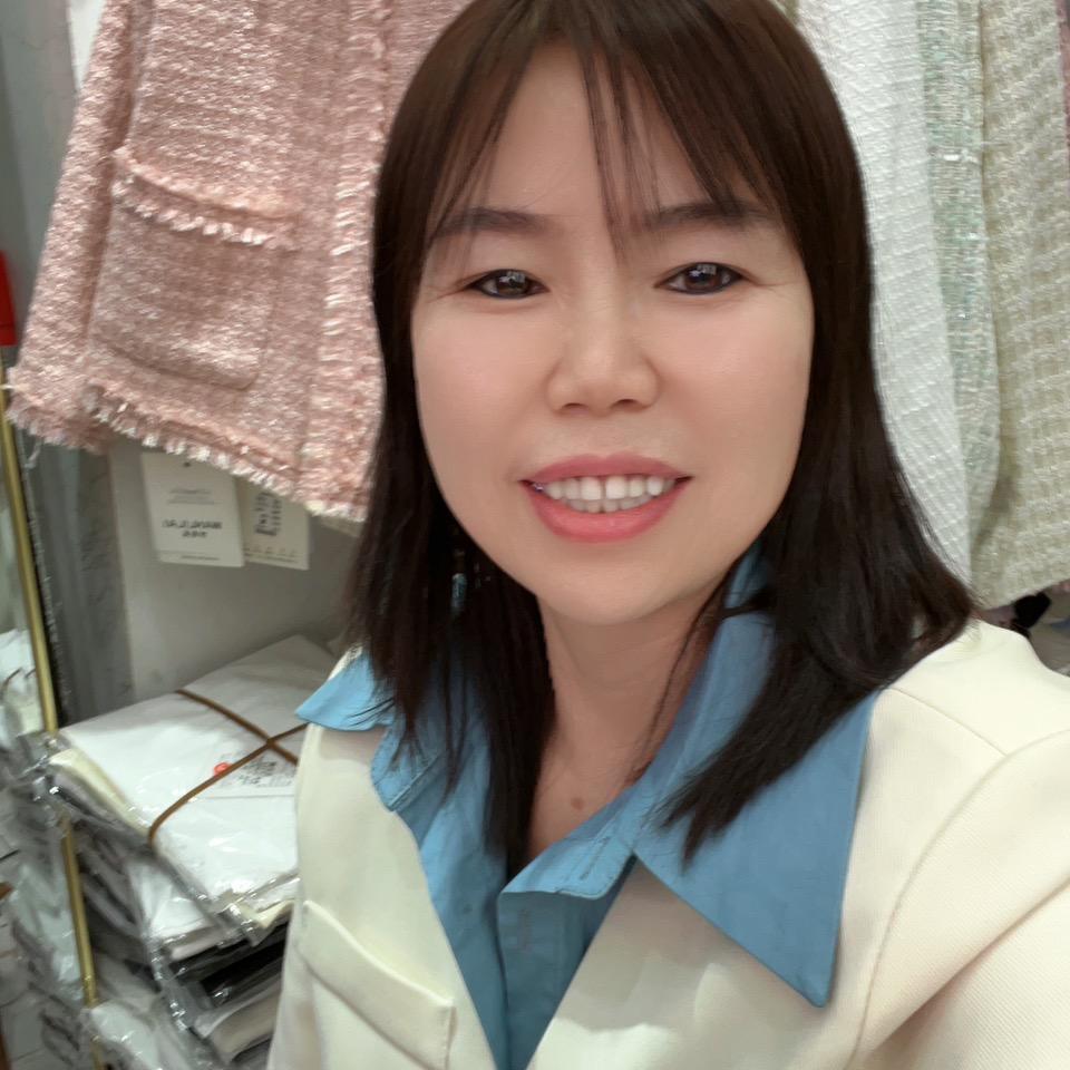 三门峡马姐专注女装26年