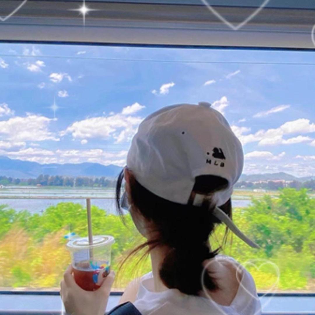 顺其自然