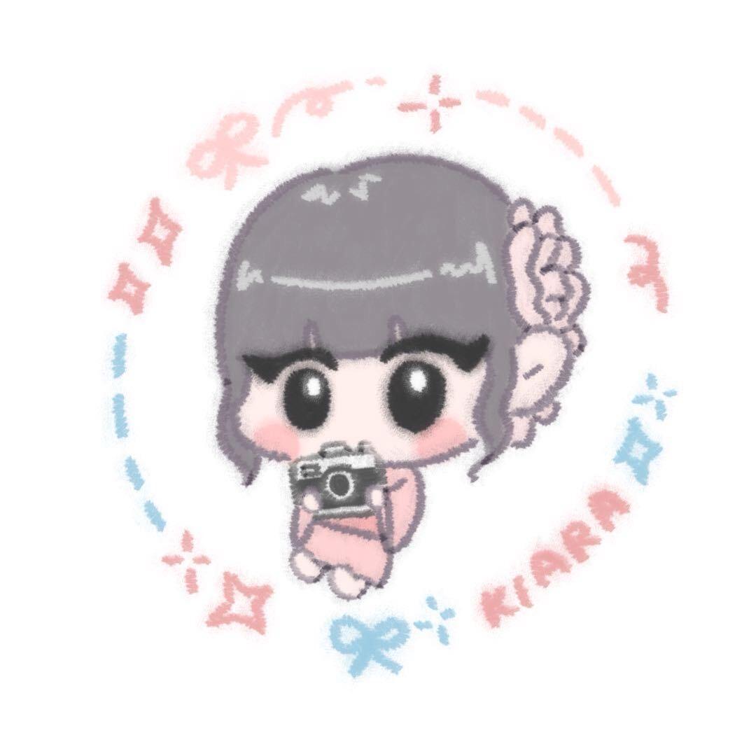 Kiiiaraaa