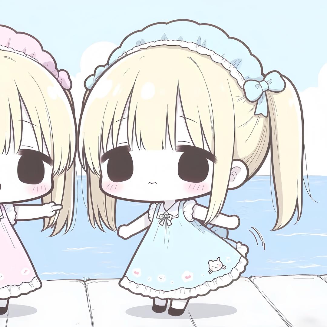 小楊の日记💫
