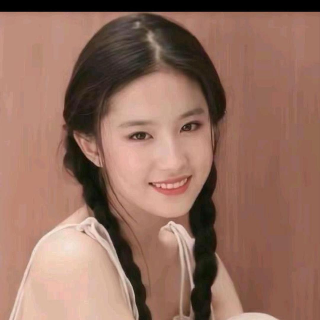 木兰少女心