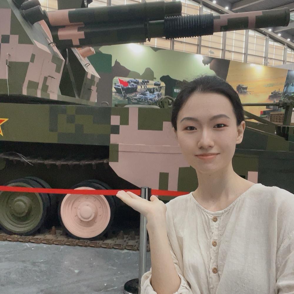 陈晨带你寻宝
