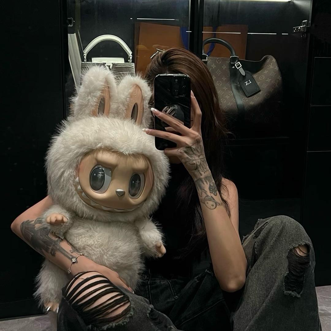 莹莹🐯