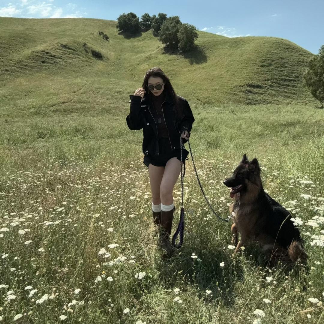 超级仙仙仙仙仙女兽🧚🏻‍♀️