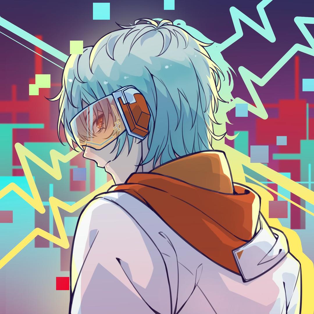 小弋