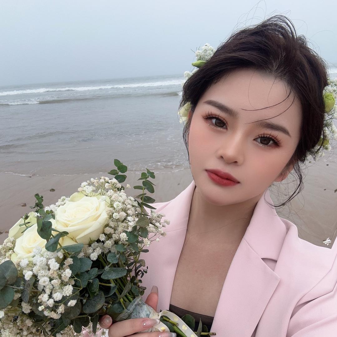 珂珂（好物分享）