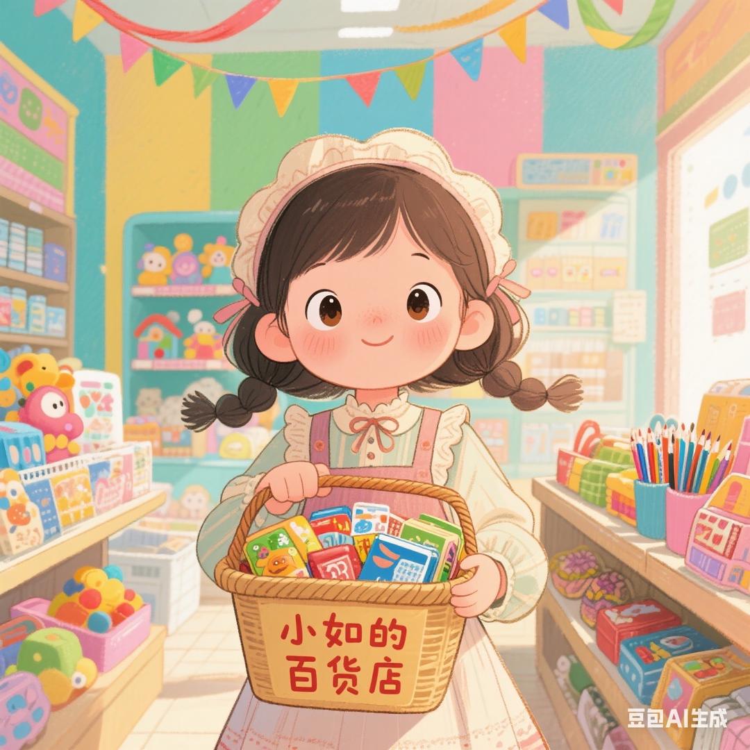 是小如吖-炬光✨