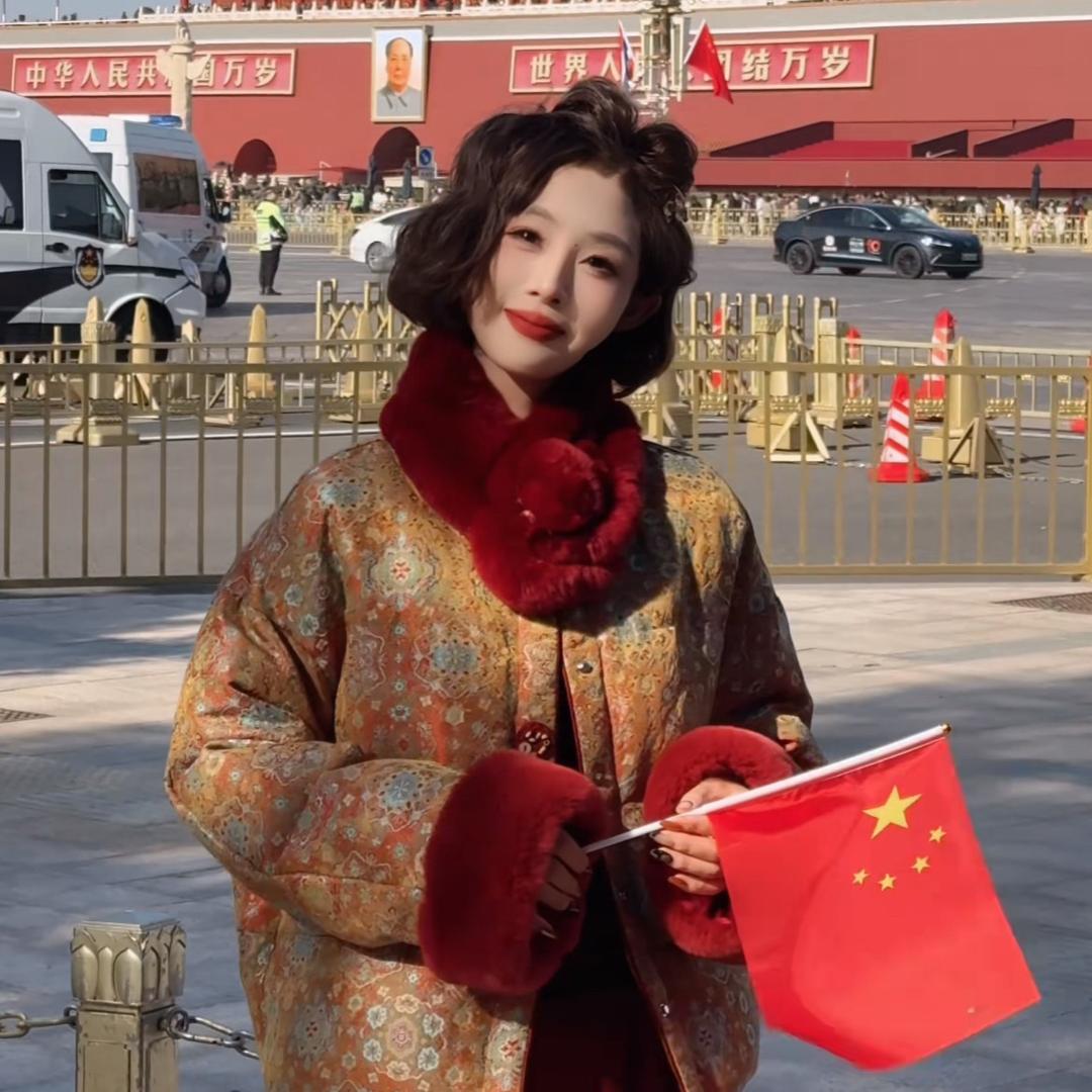 yolo宥娄-穿搭分享