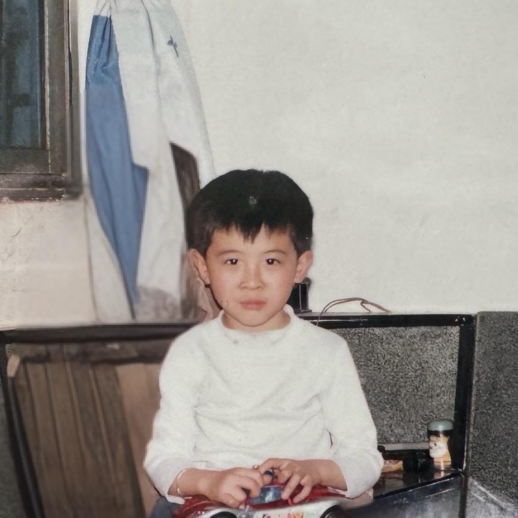 不做平凡普通男人