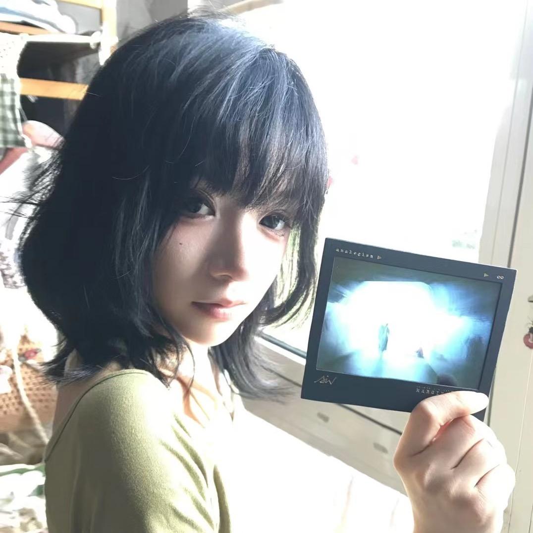 解忧铃木