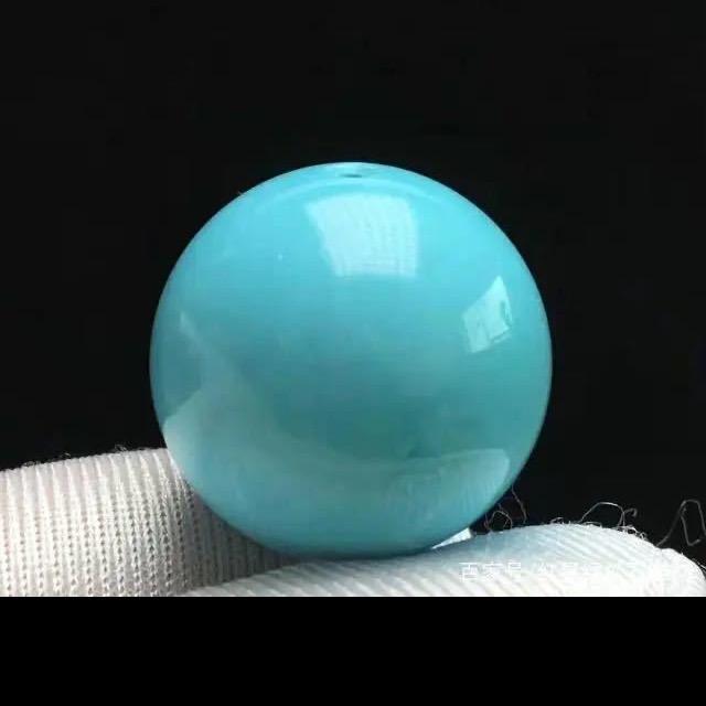 淇缘绿松石