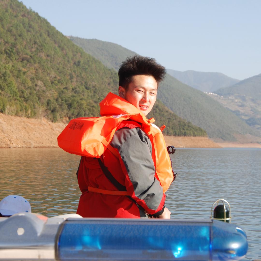 保山市国孝文化传播有限公司  小甫