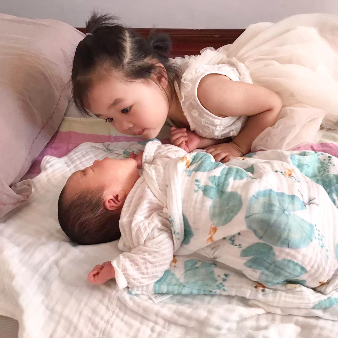 豆豆妈妈努力加油