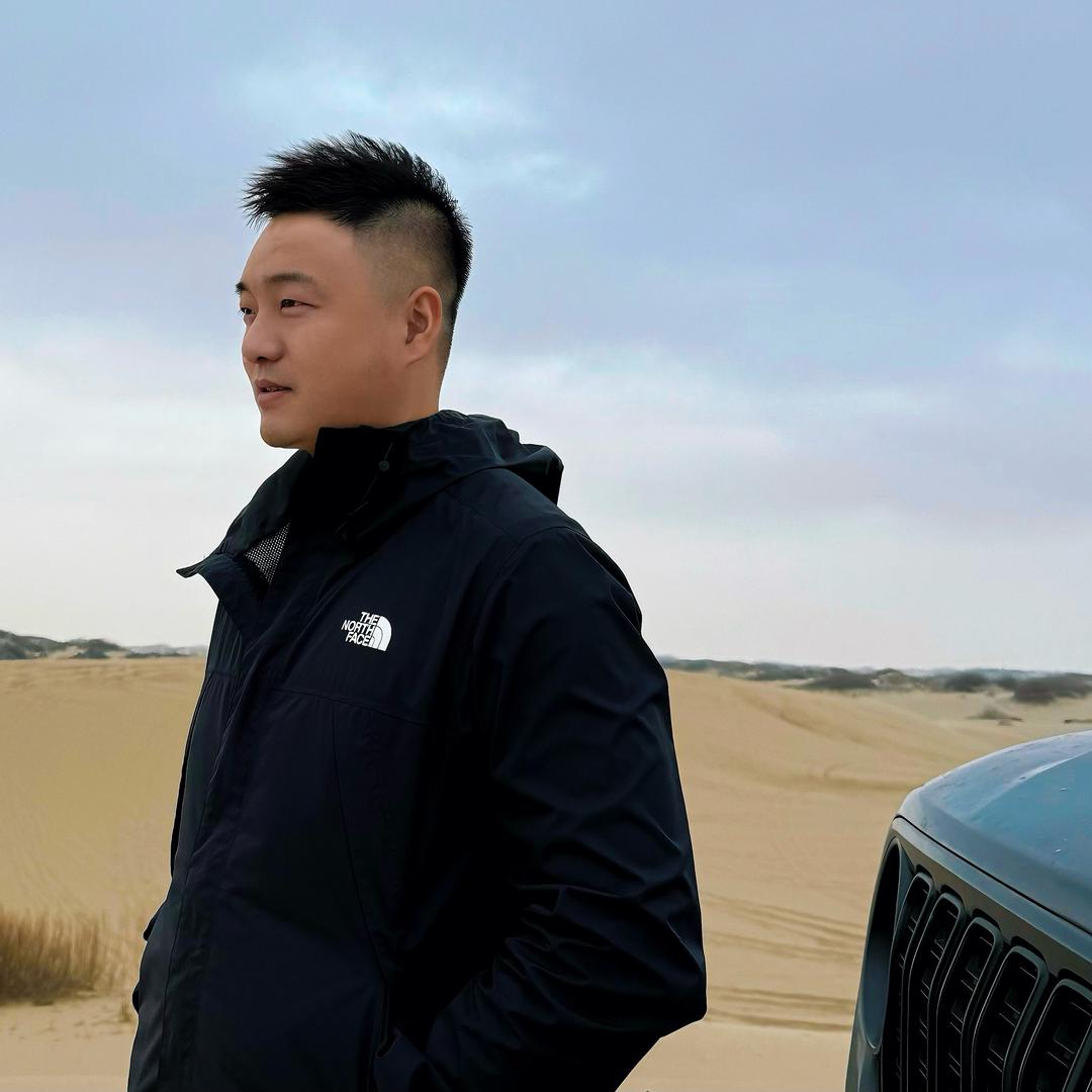 鹏盛四驱(专业牧马人)