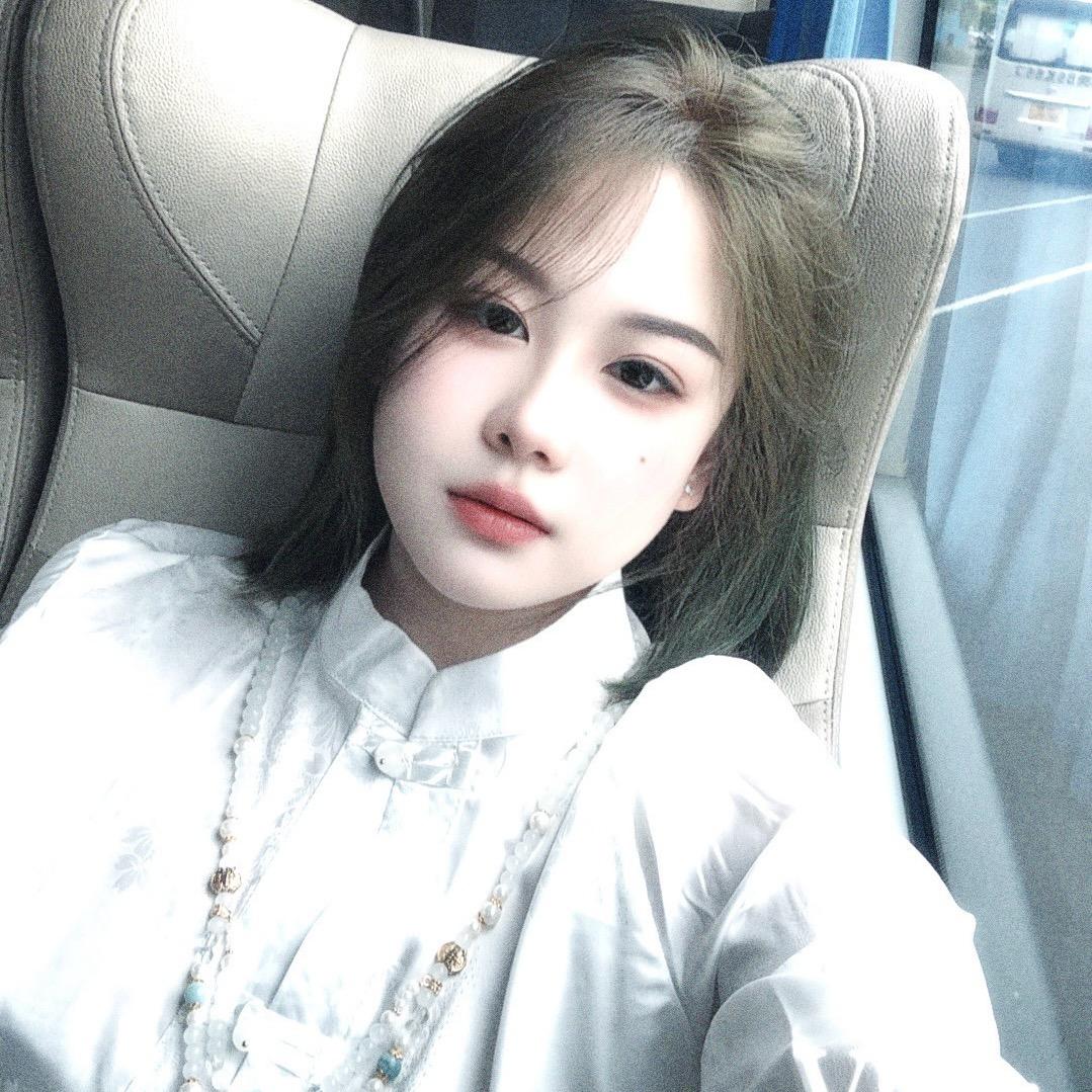 糕冷小美.