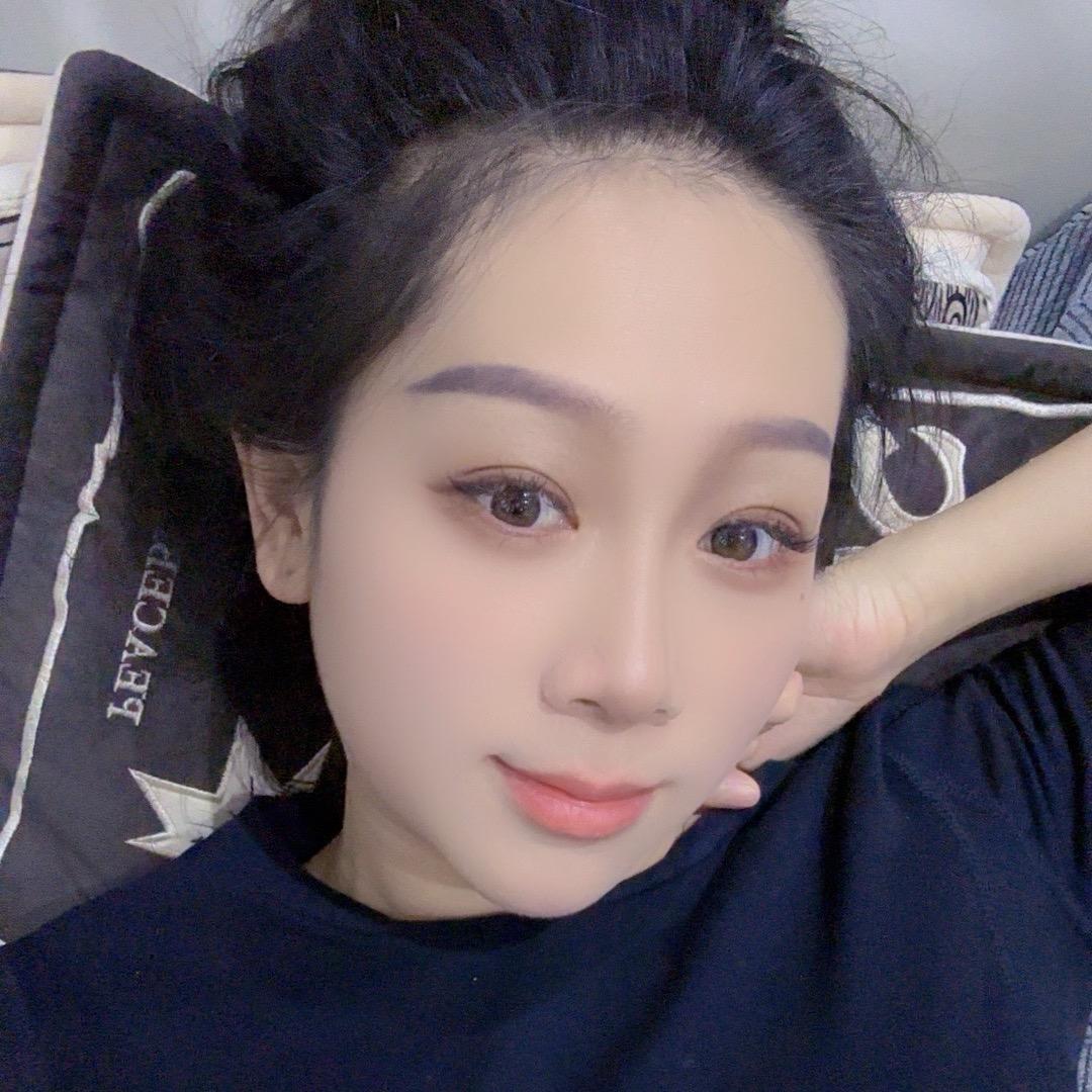是妮妮呢🌞