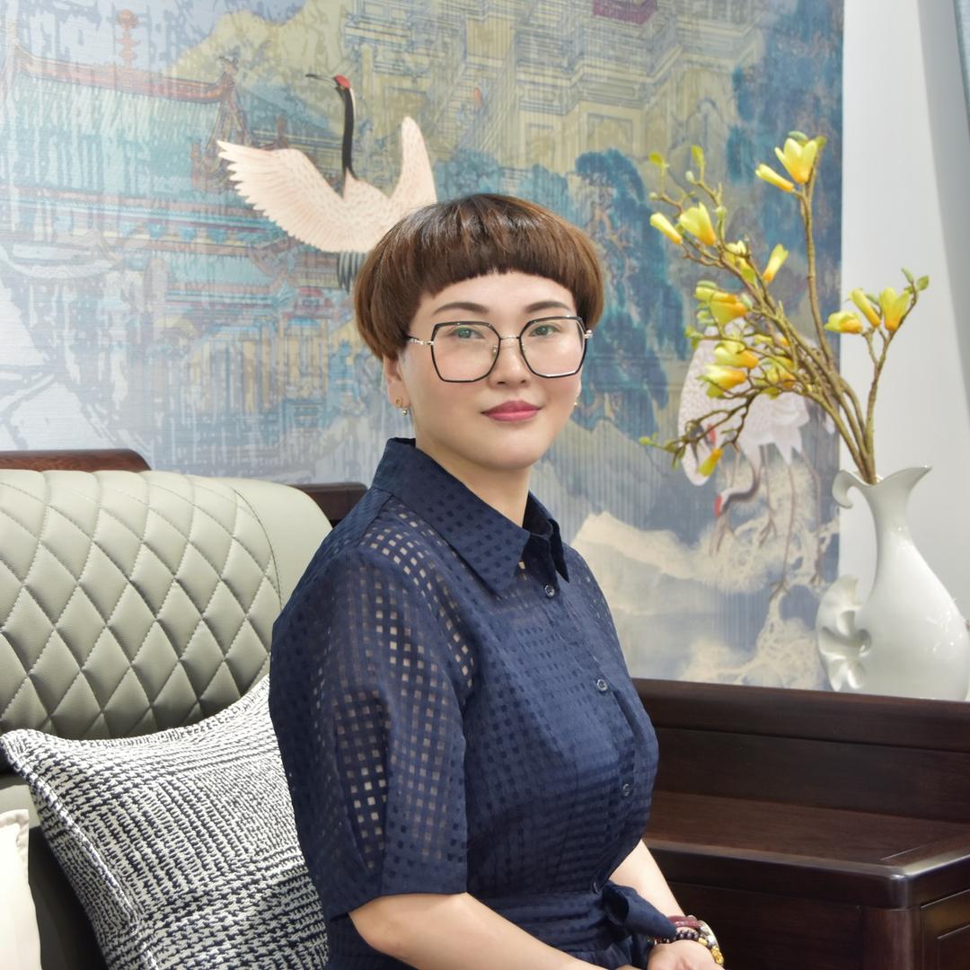 泸州银姐-棠木轩整装