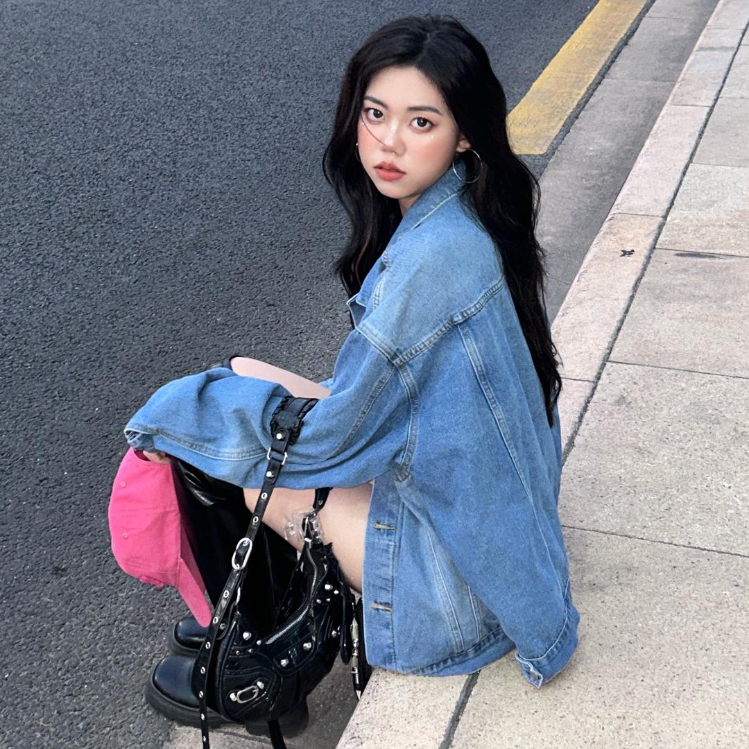 吃个甜甜圈🍩-