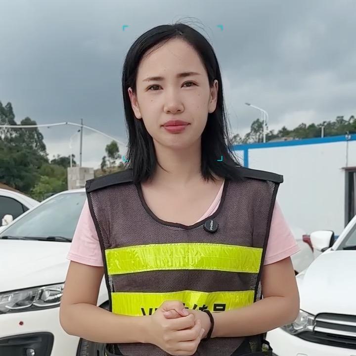 莫老师驾考咨询