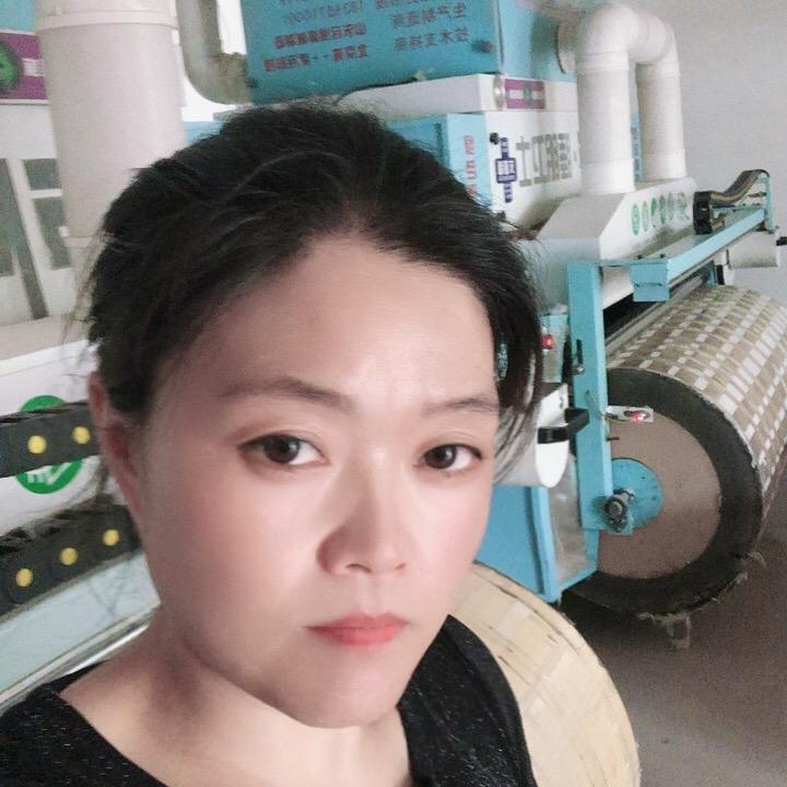 杞县大型精细弹花厂