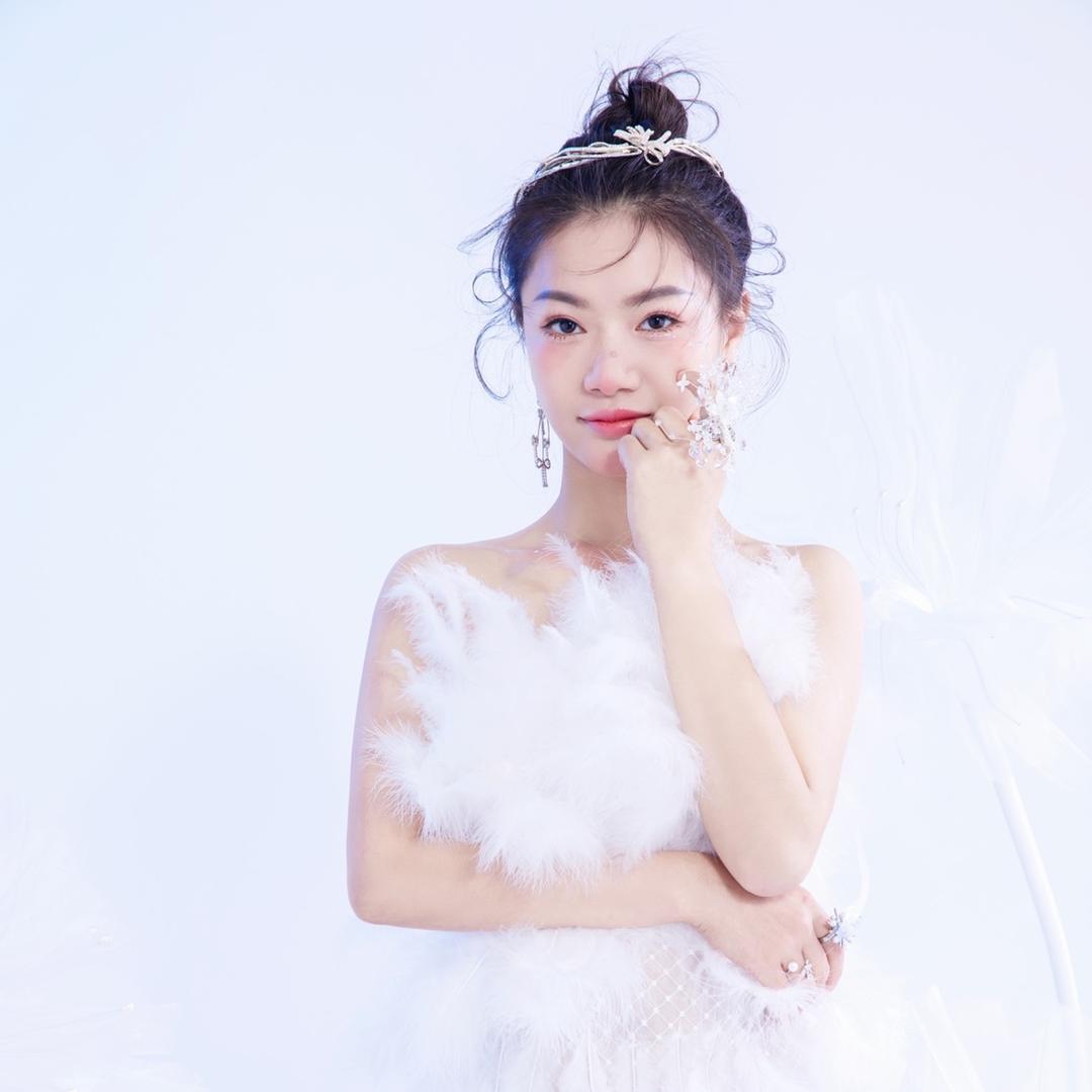 平南眉型设计|黄多多