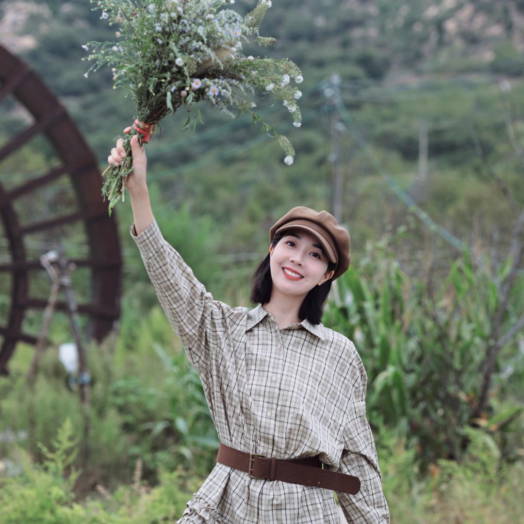 麻小花🌸
