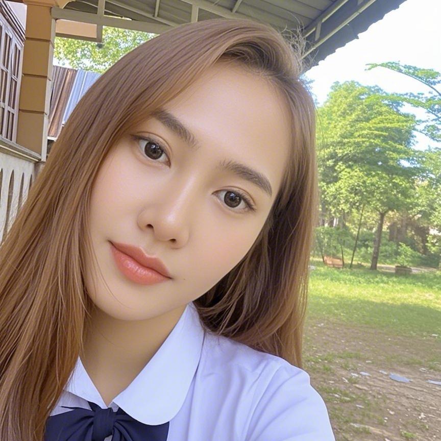 🇱🇦老挝媳妇娜莉🇨🇳