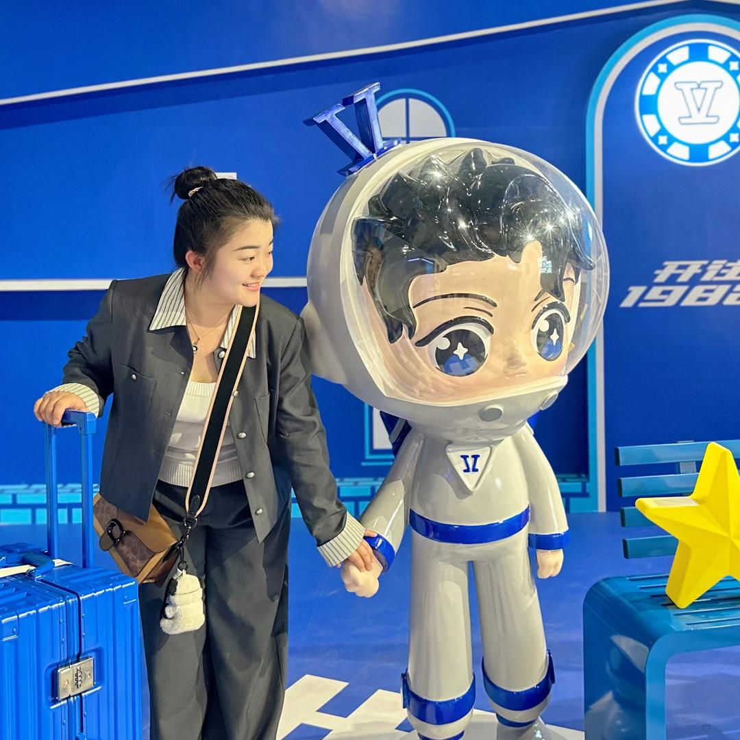 会长大的幸福💙