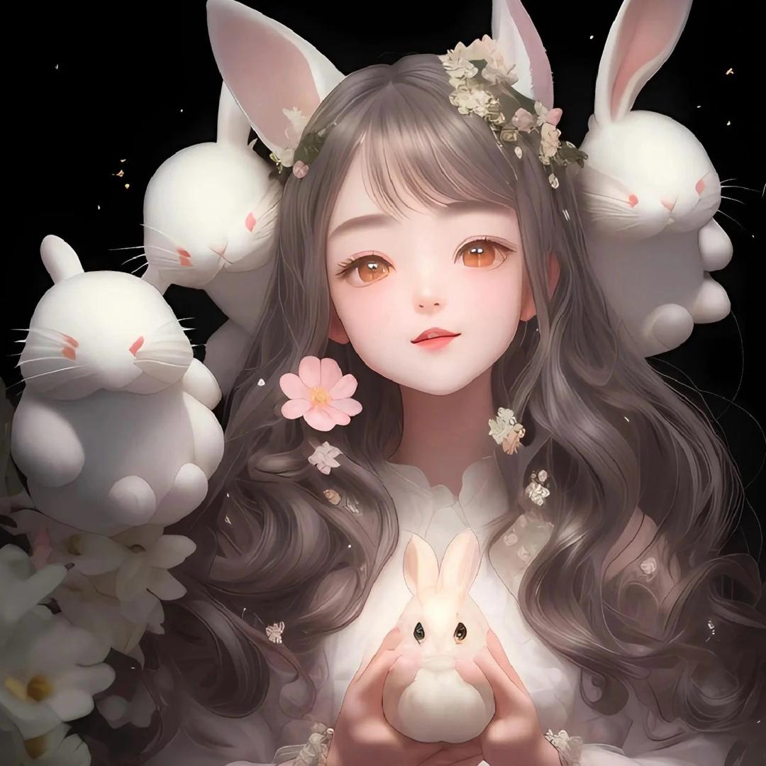 金星小奶兔🐰
