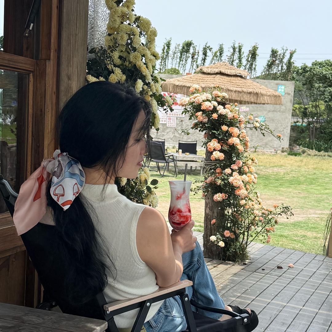小潘同学—橱窗好物