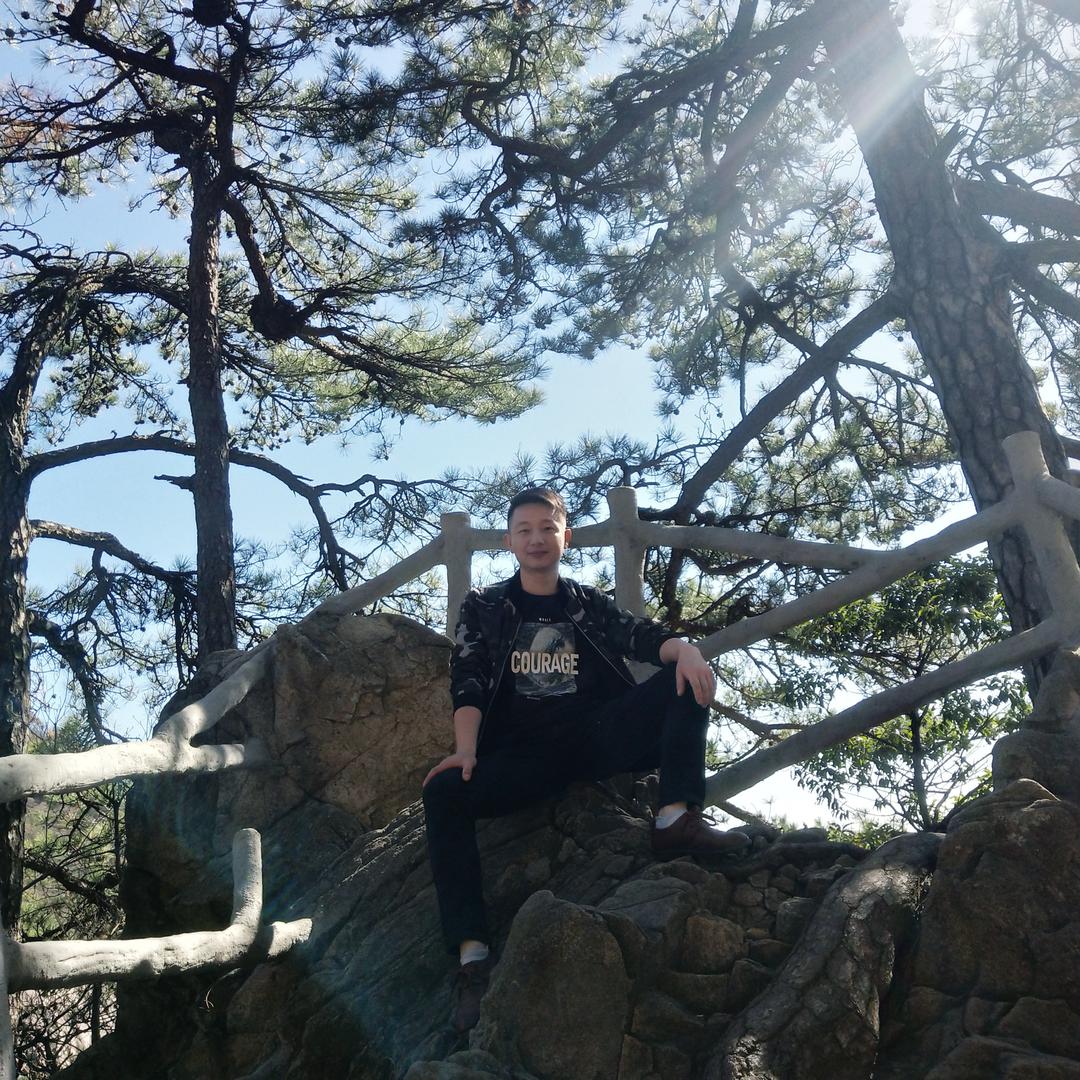 全友家居设计负责人-宋志明