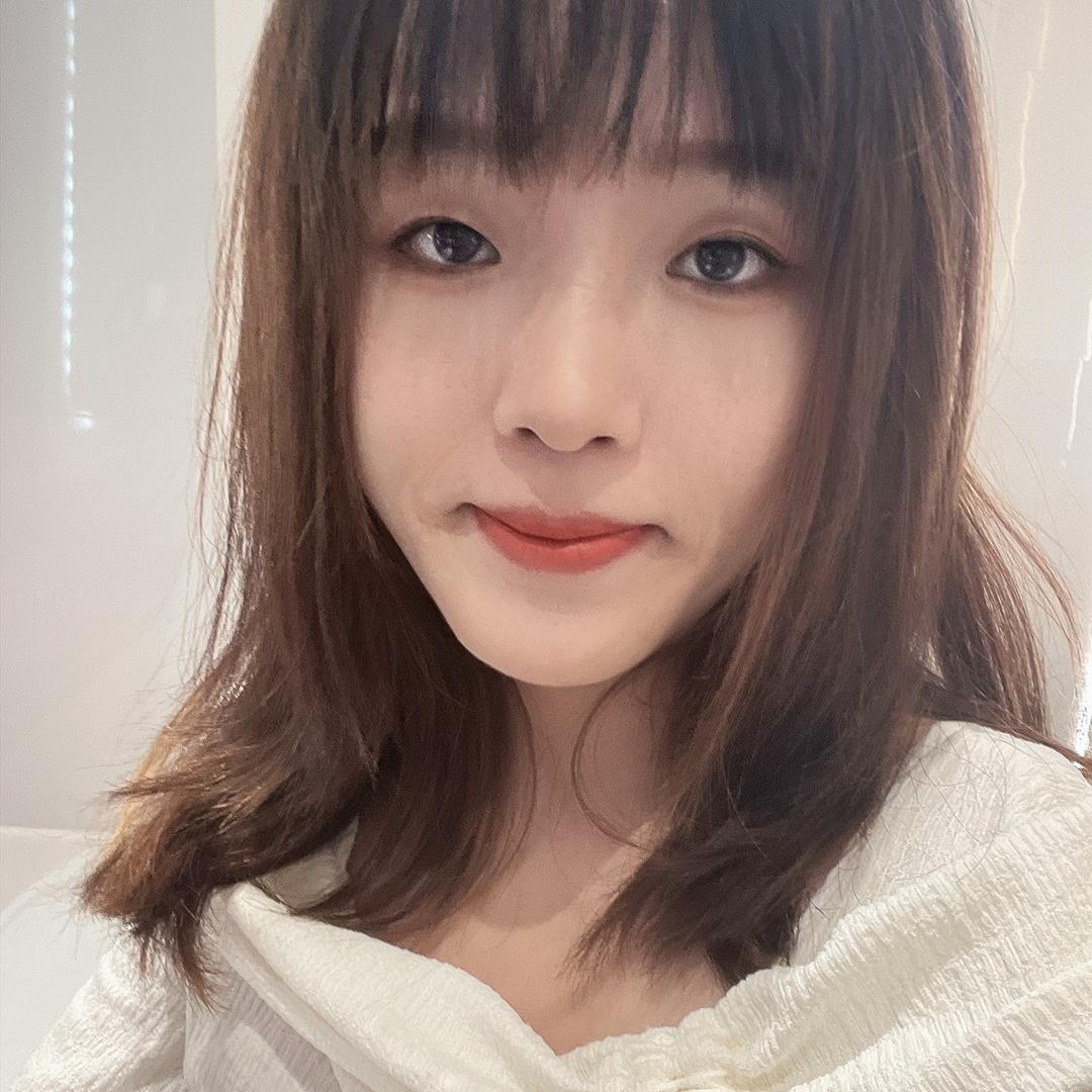 小虾米✨