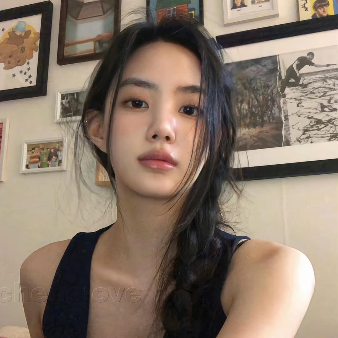 一起看日落吗