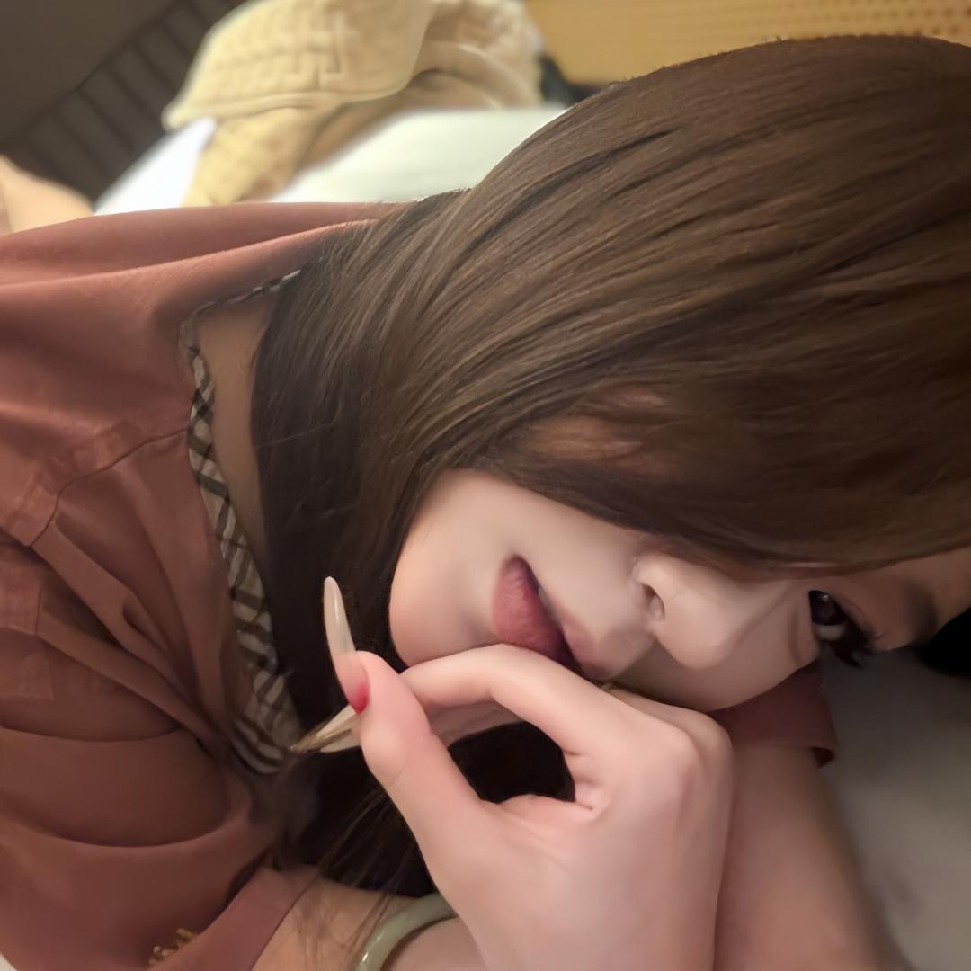 婉婷～