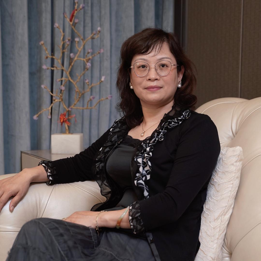家政培训何校长