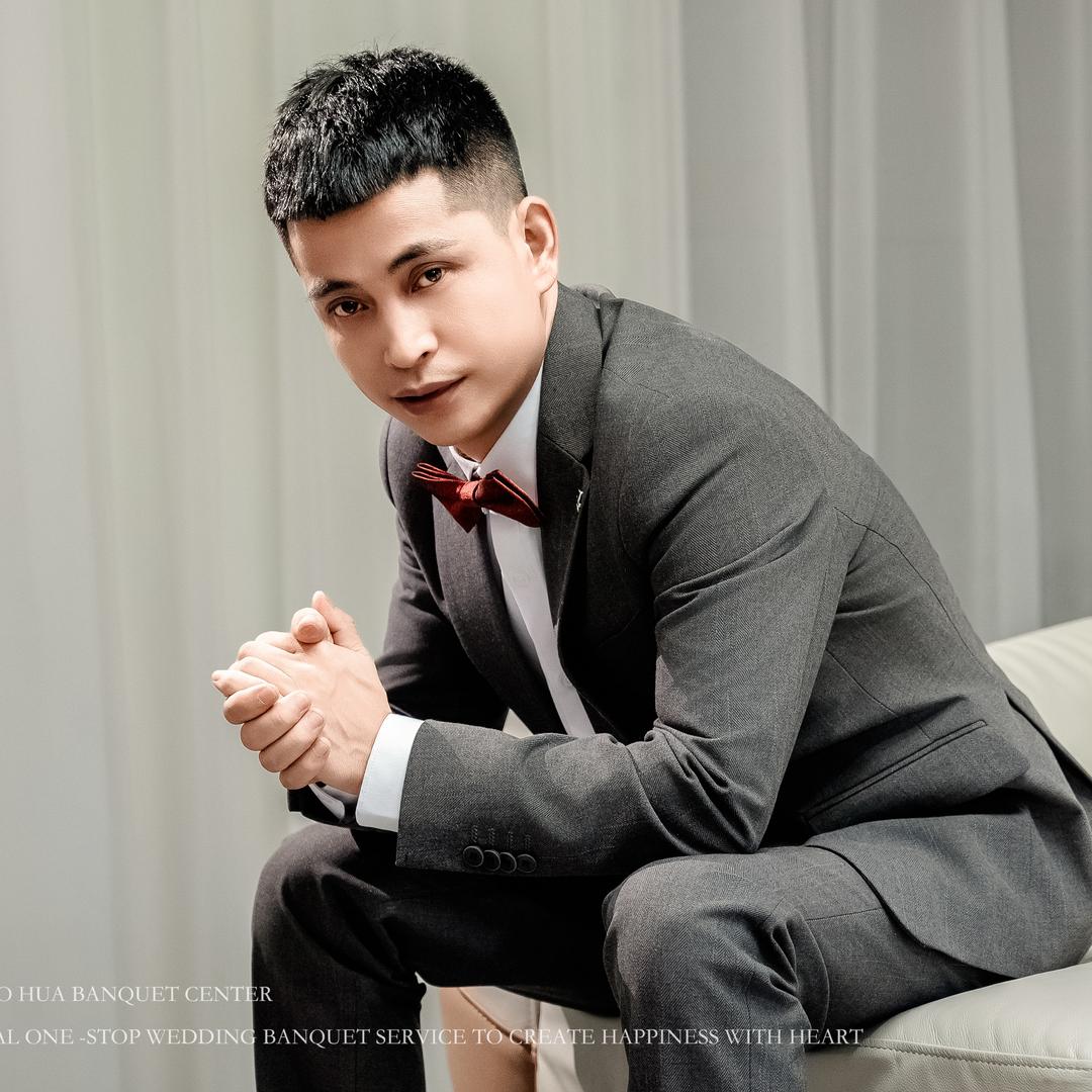 小龙一家人日常生活