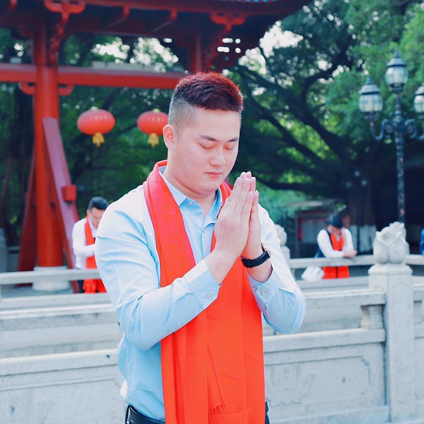 萧勇善战