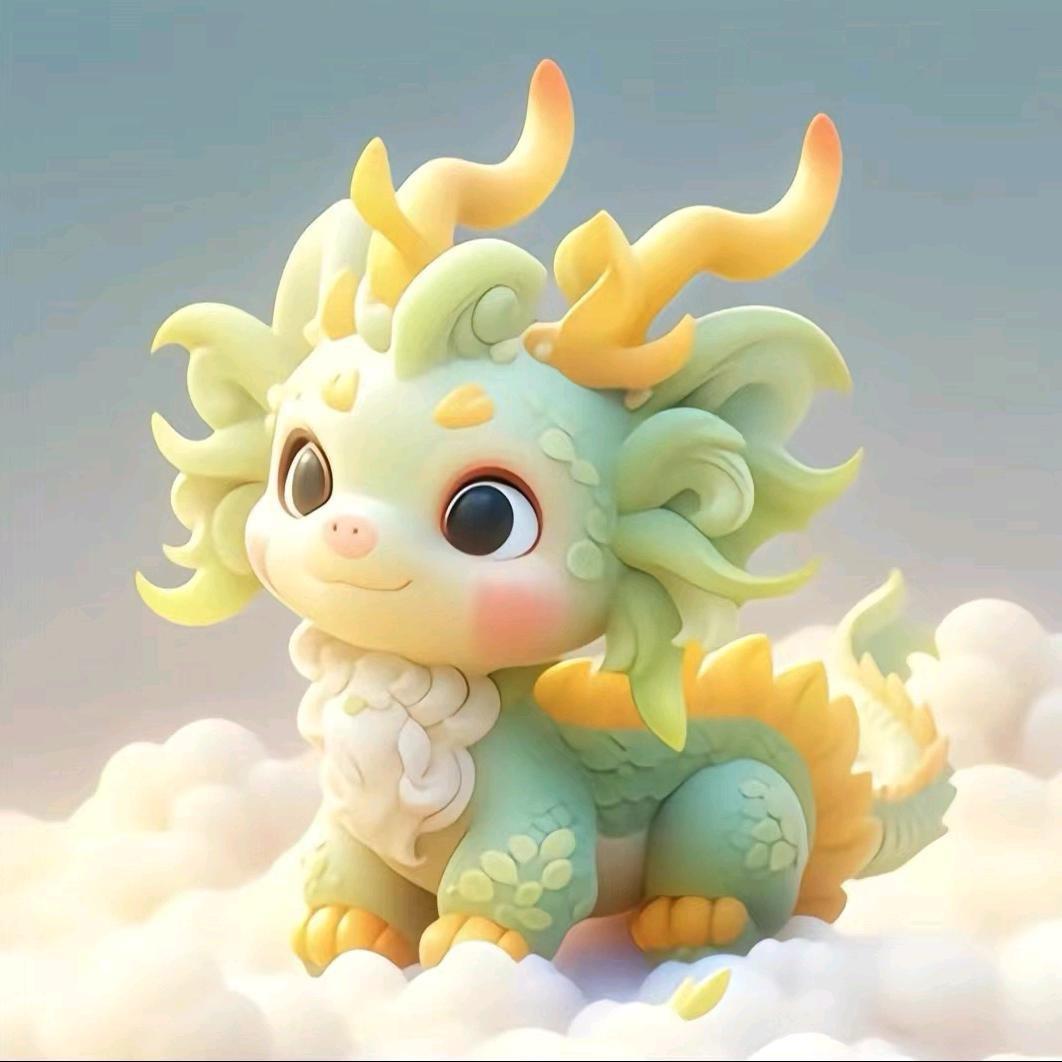 辰熙🐉