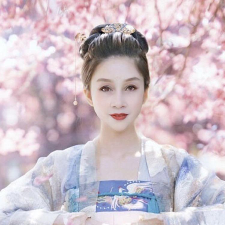 花花