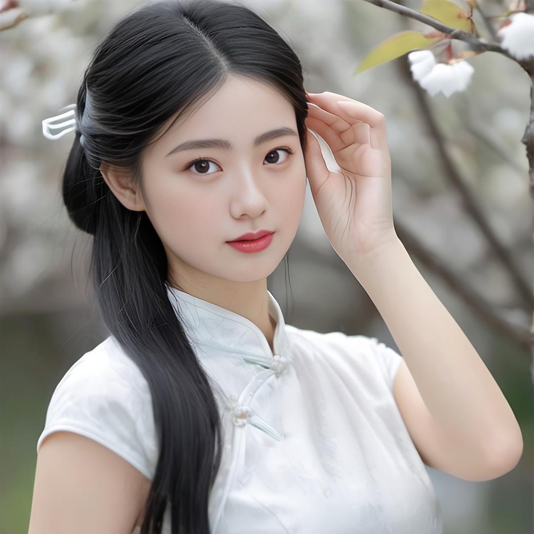 安妮oi