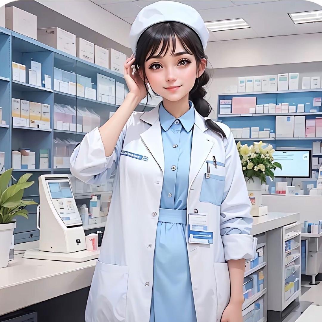 九歌说药