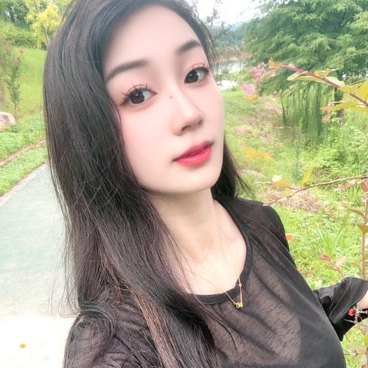 影儿✨🎤